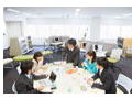 会社内